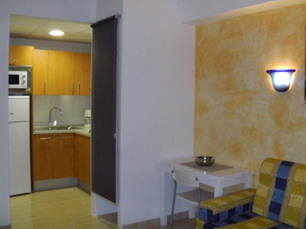 Hotel Alfonso カラ・ラトハダ 部屋 写真