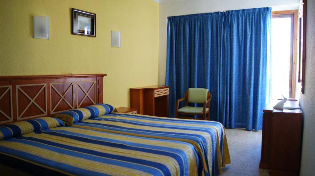 Hotel Alfonso カラ・ラトハダ 部屋 写真